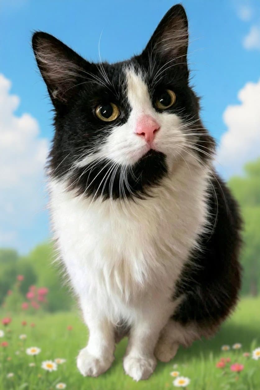 KITTY